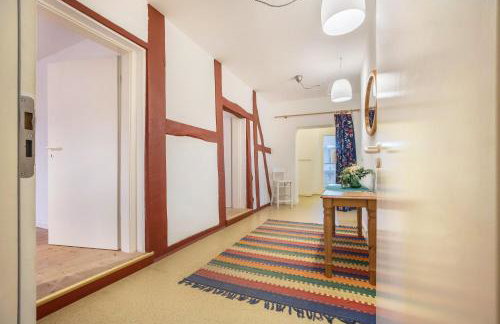 Wohnung Kemenate - Foto 17