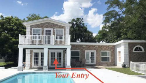 2 Bedroom Apartment - Foto 4