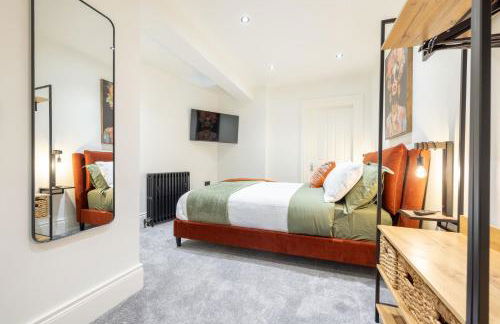 Battersea Boutique Apartment 1 - Foto 24