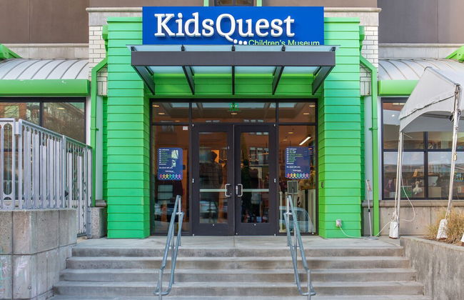 Kasa Bellevue Seattle - Foto 41