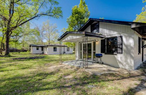 Retro Meets Modern Two Houses Sleeps 16 - Foto 31