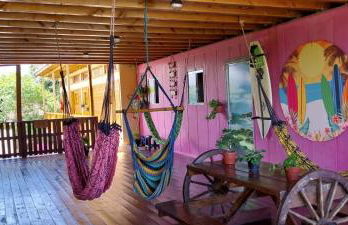 Família SOL & LUA Guarda do Embaú SC - Photo 24