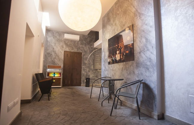 Gueshouse o Affitacamere Magenta Campo dei Fiori - Foto 55