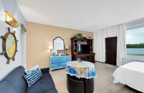 Little Harbor Resort #301 Tampa Bay FL Beach, Nautical Paradise - Photo 50