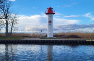 Aufatmen in Ahlbeck - Photo 18