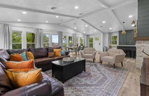 Casa Verde, Updated Home with 3 Beds, 1.5 Baths, Sleeps 6 - Foto 5