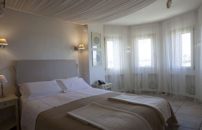 Relais in Contrada - Foto 18