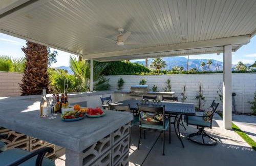 Little Palm Lookout With Stunning Mountain Views - Photo 19