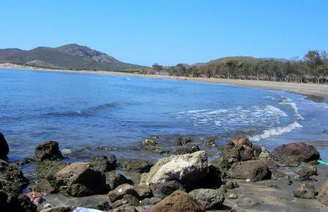 Balcon de San Jose - Foto 35