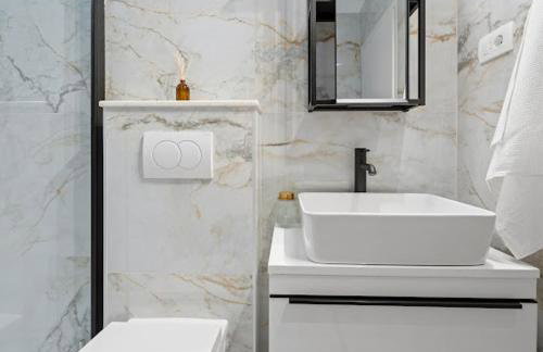 Luxury Apartment Beyond - Foto 45