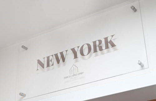 Sams Living New York - Munich City - Foto 69