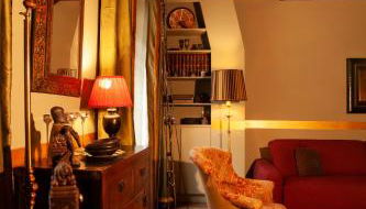 Le Marais Chic AC - Foto 3