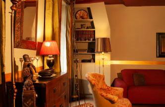 Le Marais Chic AC - Foto 3