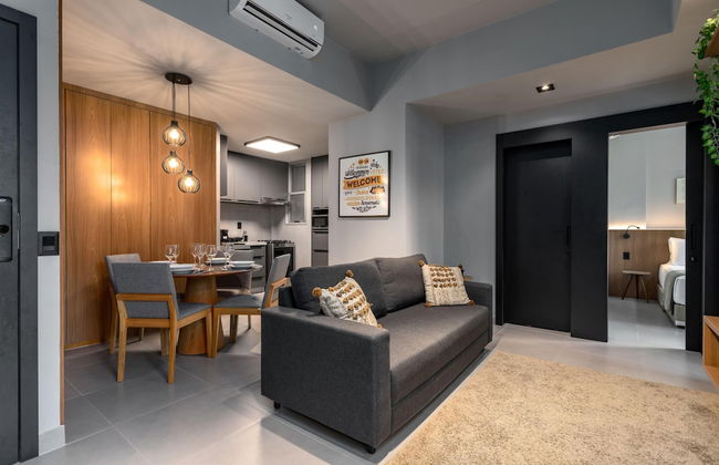 5 Minutes From Leblon Beach Ap302 - Photo 9