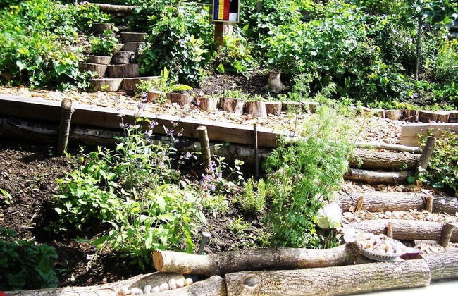 Ferienhaus BLACK & WHITE - Photo 58