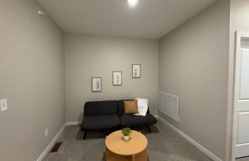 Elegant Townhouse near NDSU and Downtown Fargo #101 - Foto 47