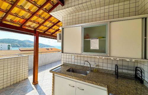 Cobertura Beira da Prainha - Arraial do Cabo - Photo 24