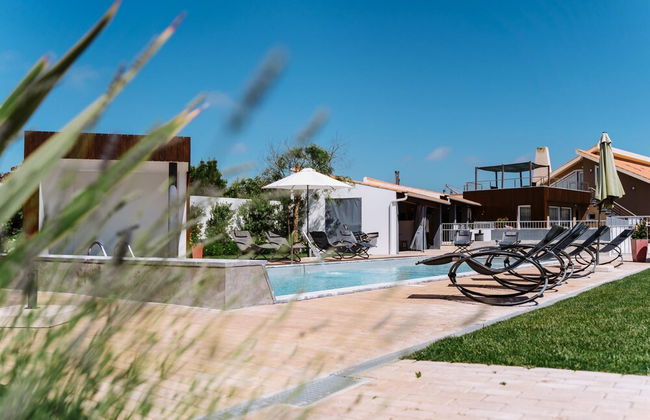 Barrocas Village - Sardento - Foto 10