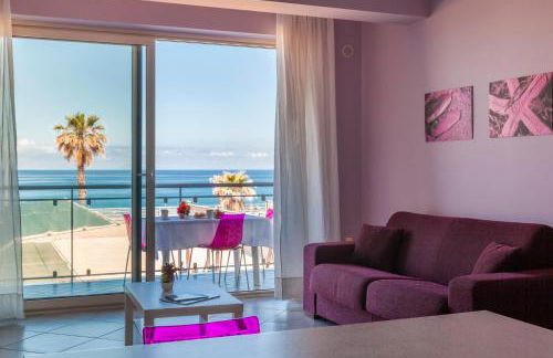 Terraces d'Orlando - Family Apartments with Sea View and Pool - Foto 27