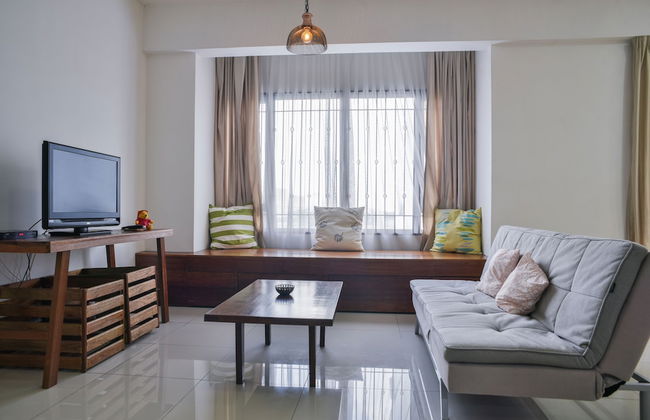 Damen Homestay - Foto 22