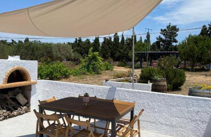 Kampos Seaside Village - Foto 25