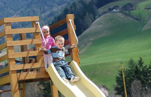 Apartments Dolomites "Mantingerhof" - Photo 18