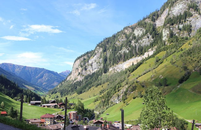 Sunlit Apartment near Ski Area in Hüttschlag - Foto 24