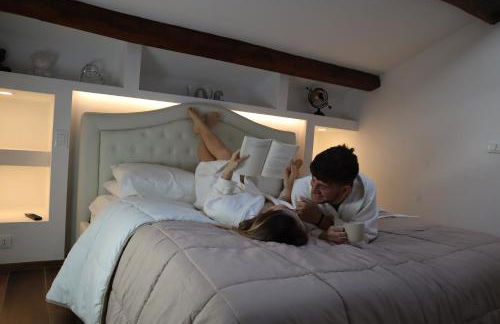 Enjoyhousebracciano suite1 - Foto 4