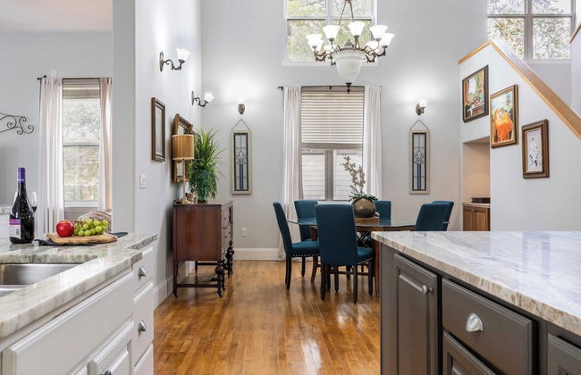 Kool Beanz by Avantstay Private Pool, Near Beach - Foto 14