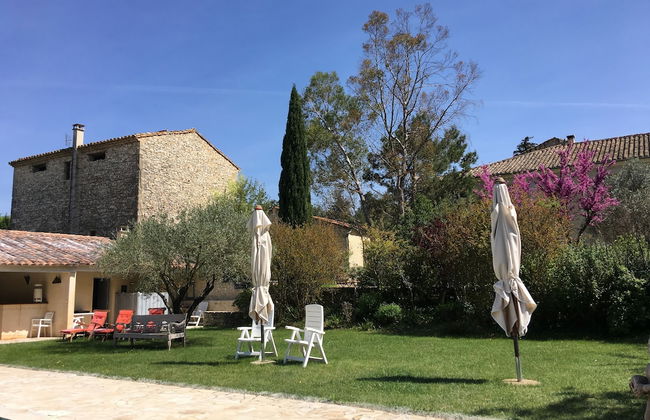 Mas de la Riale - Foto 31