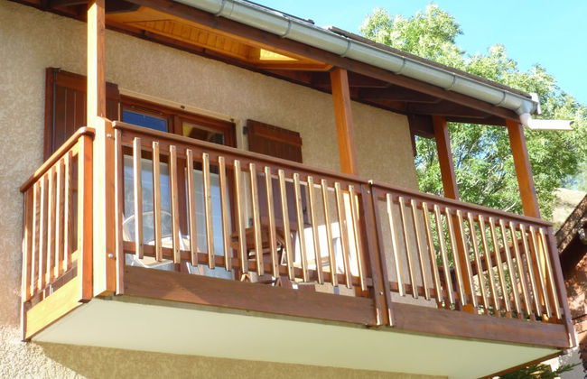 Appart Hotel Panoramic Village - Foto 16