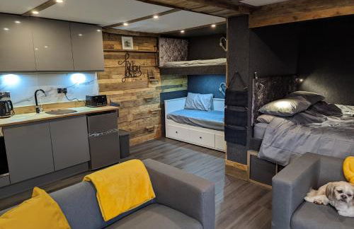 Birdsong Lodge - Peaceful - dog Friendly - Foto 7