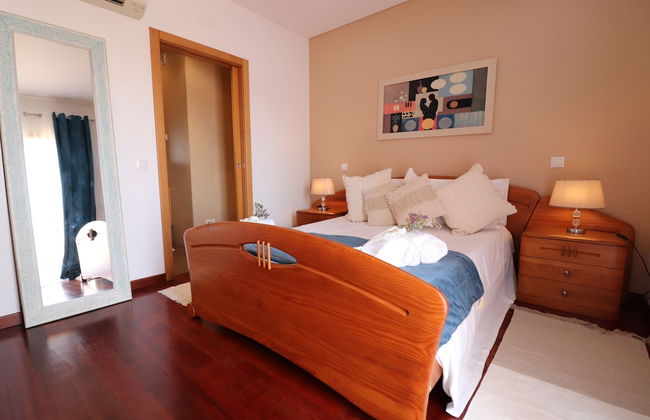 3-bed Townhouse With Pool in Albufeira Balaia - Foto 7