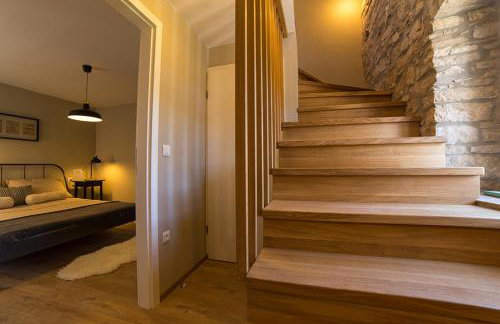 Charming villa Kalu with private pool near Rovinj by WiiBuk - Foto 33