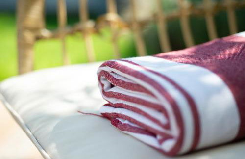 Gites du réservoir - Foto 76