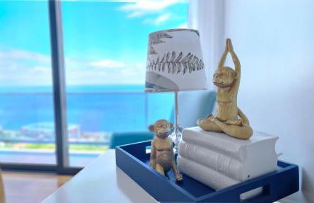 Azure Serenity Villa by LovelyStay - Foto 30