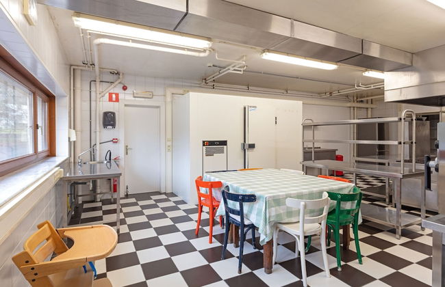 Pet-friendly Escape in Fauvillers - Foto 41