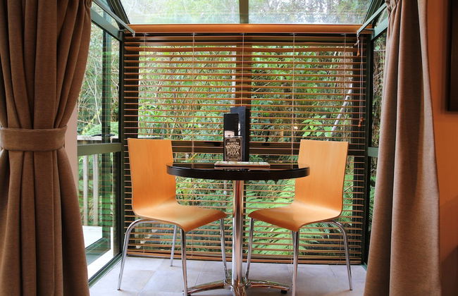 Rainforest Retreat - Foto 49