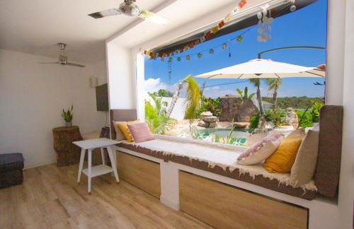 Tropical Oasis Costa Dorada with private pool - Foto 2