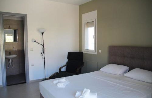 Nereids Apartments - Foto 10