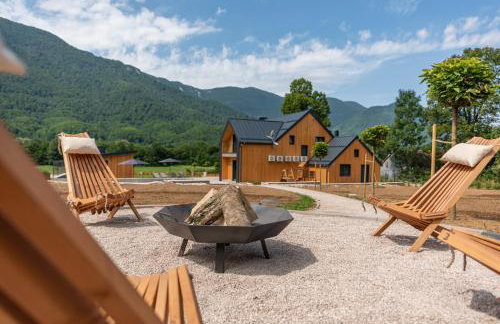 Villa Korina - Mountains, Tranquility, and Comfort - Photo 7