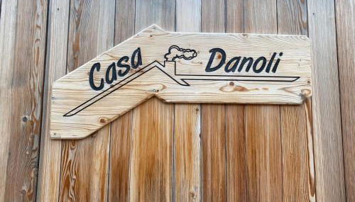 Casa Danoli - Foto 3