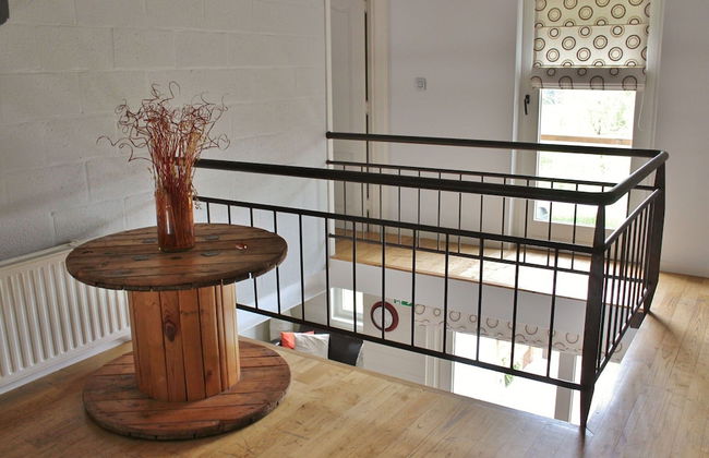 Holiday Home in Jupille Near Forest Trails - Photo 37