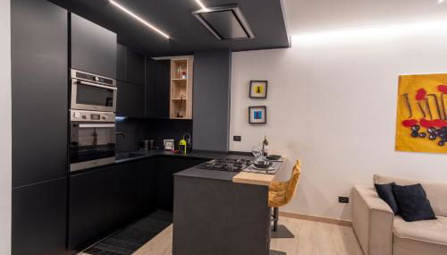 Living Testaccio - Modern Apartment - Foto 3