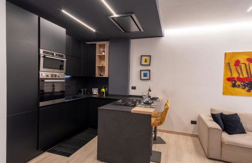 Living Testaccio - Modern Apartment - Foto 3