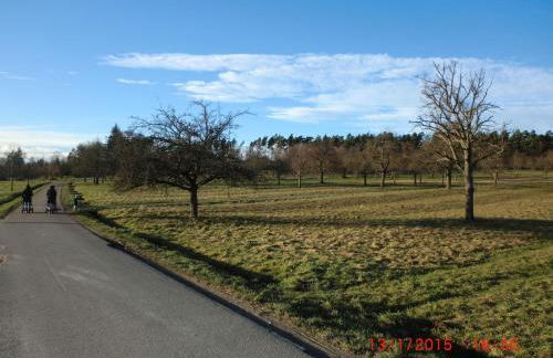 StayIN Apartment near Stuttgart - Photo 15