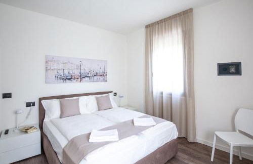 BORGO VERTICALE Luxury Apartments - Foto 22