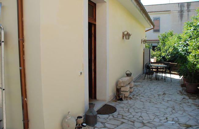 Villa Rentals Sicily - Foto 40