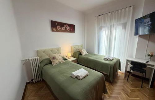 Habitaciones en Don Ramon - Foto 23