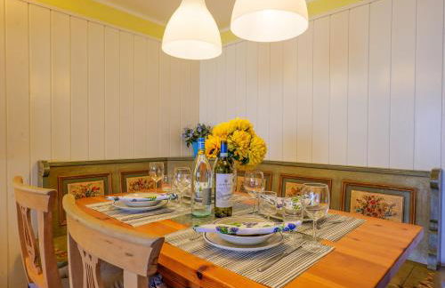 Bellavista B Garten-Appartement mit Pool - Foto 7